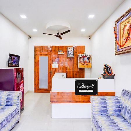 Hotel Super Collection O Sector 104 Noida Exterior foto